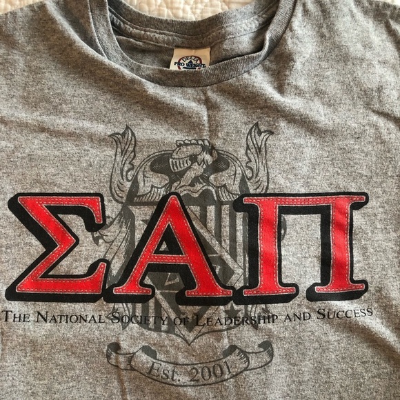 The National Society of Leadership & Success - Picture 4 of 6